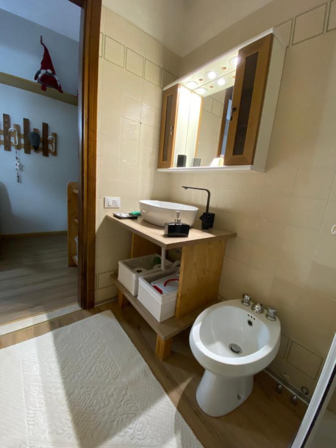 Apartment Piccolo Nido Falcade