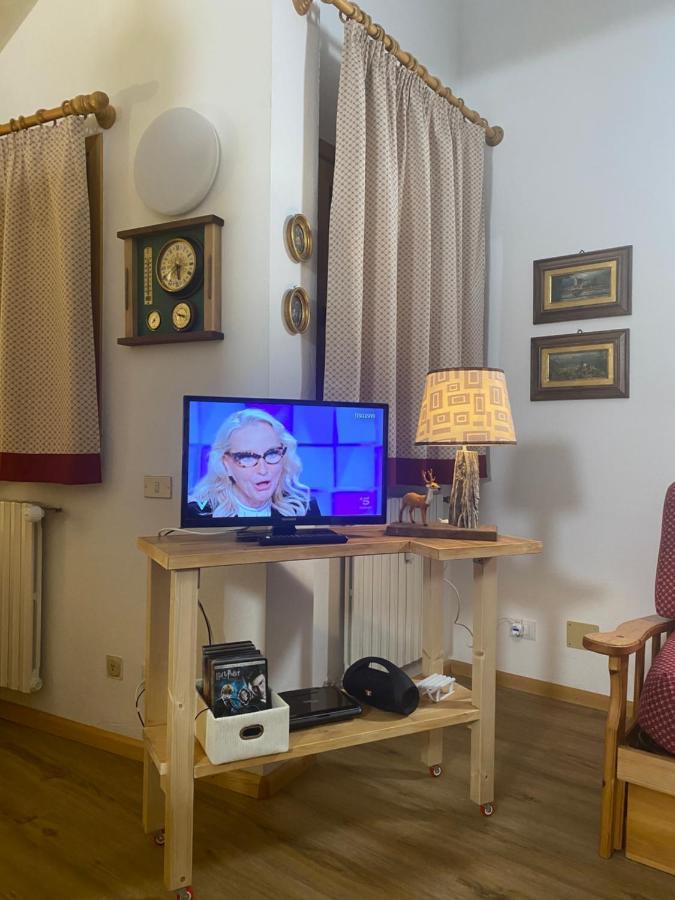 Apartment Piccolo Nido *