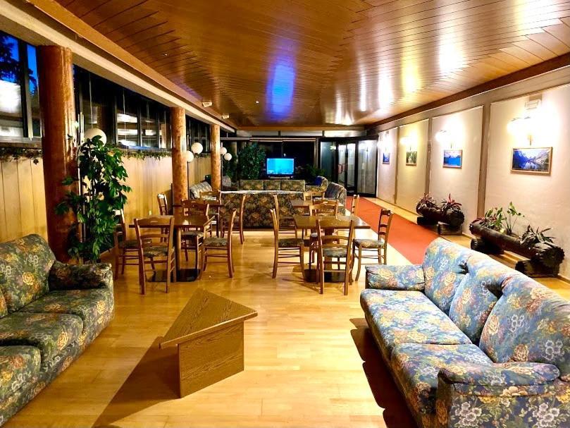 Piccolo Nido Apartment