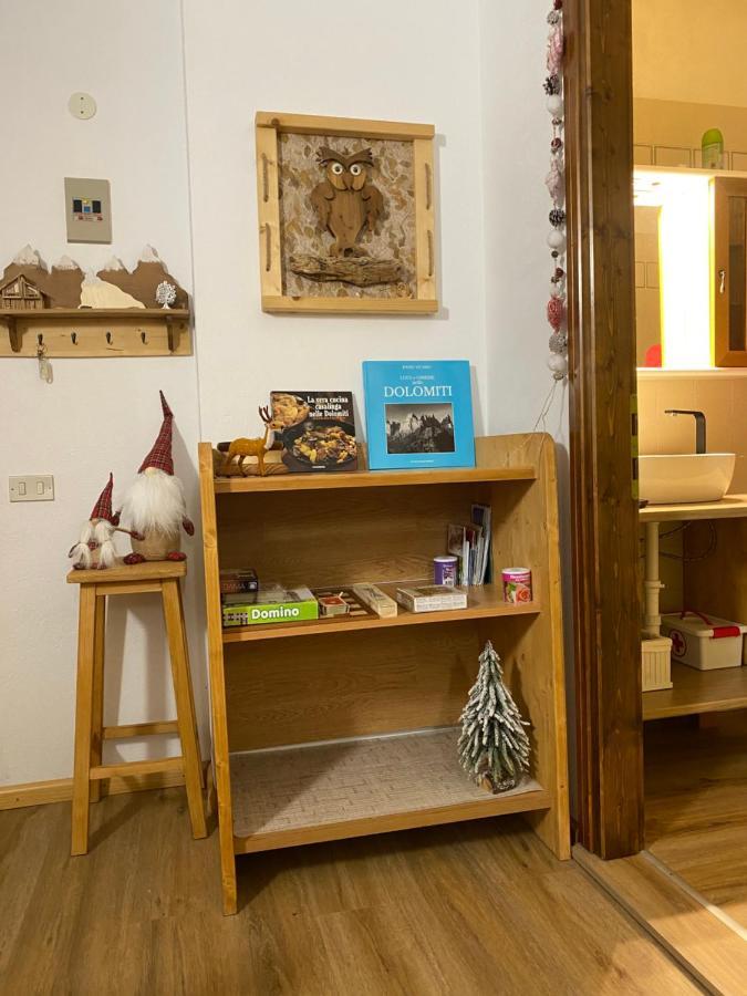 Apartment Piccolo Nido