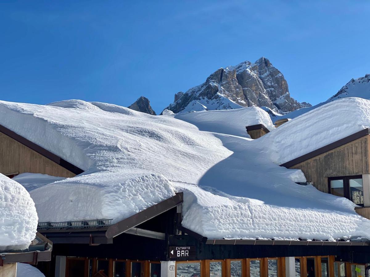 Piccolo Nido Apartment