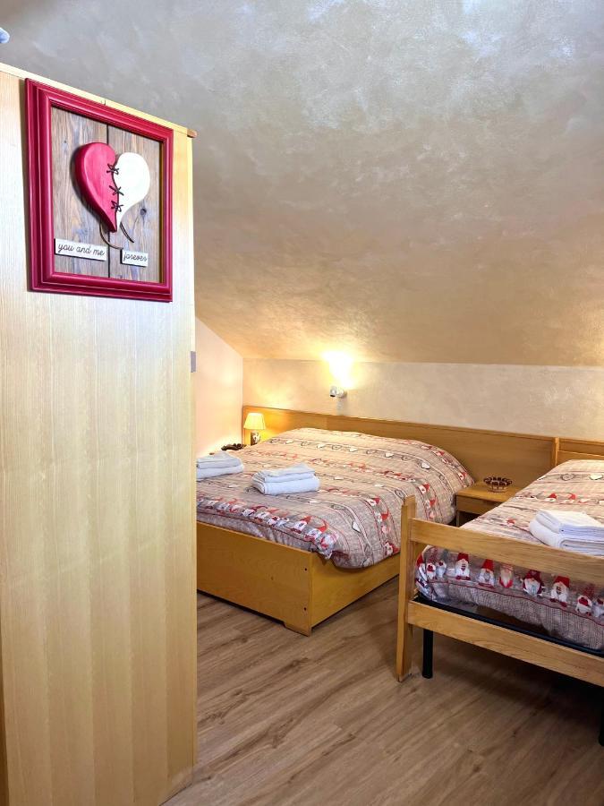 Apartment Piccolo Nido