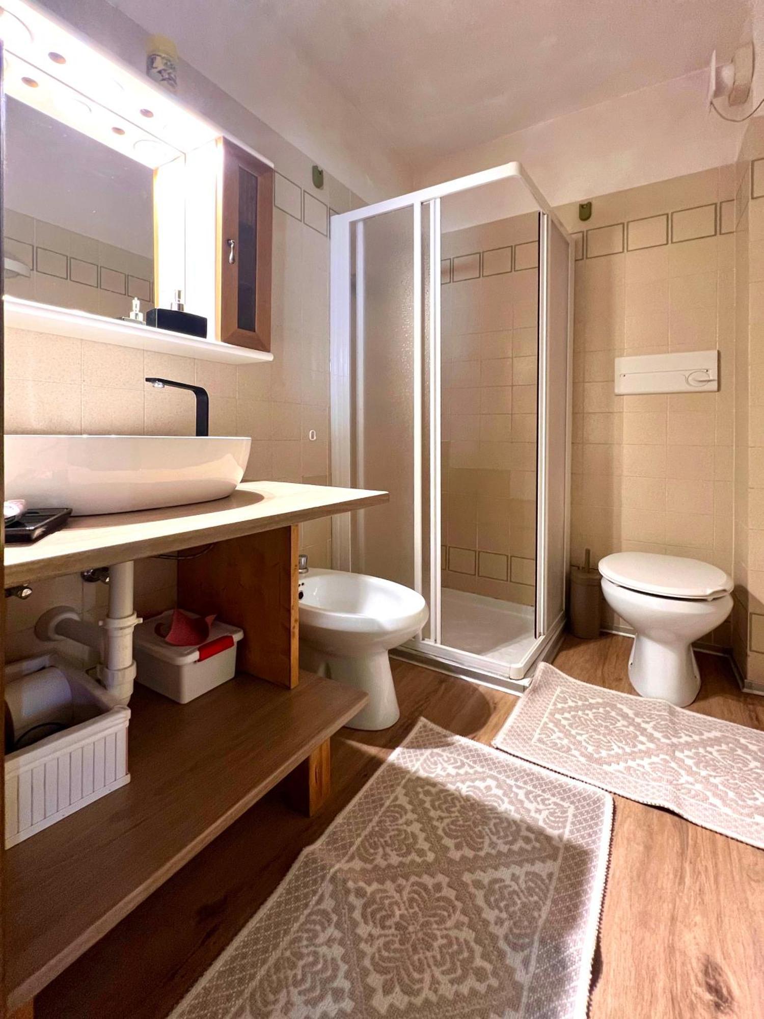 Apartment Piccolo Nido *