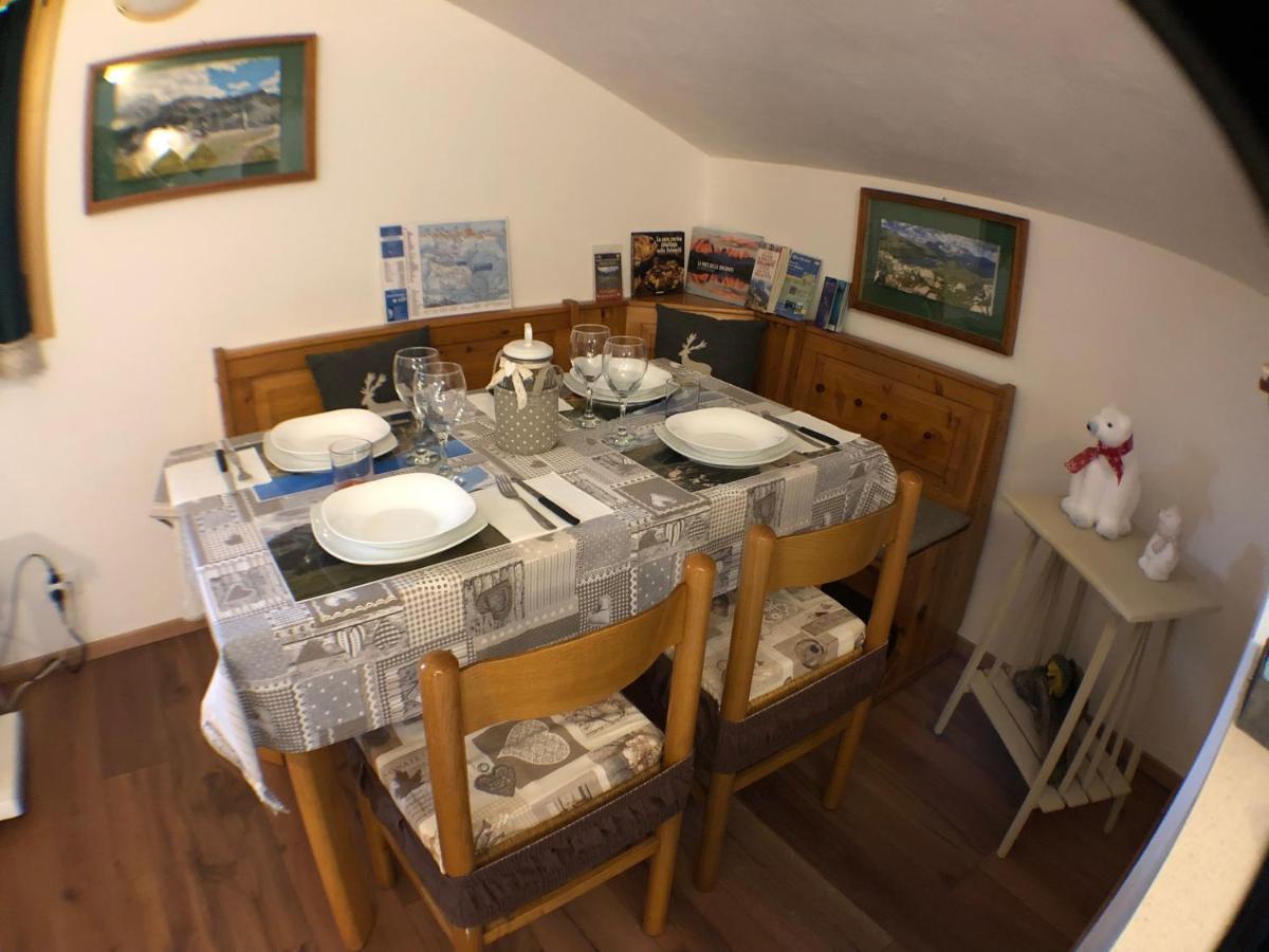 Piccolo Nido Apartment *